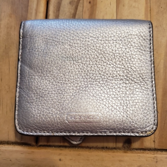 Coach Handbags - Beautiful nwot Coach wallet